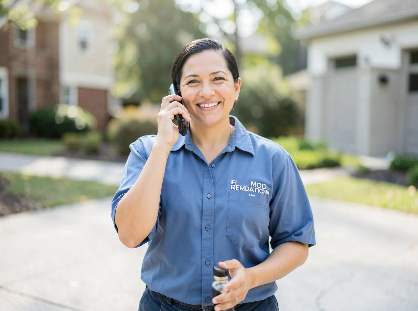Mold Remediation Prescott, AR FAQs